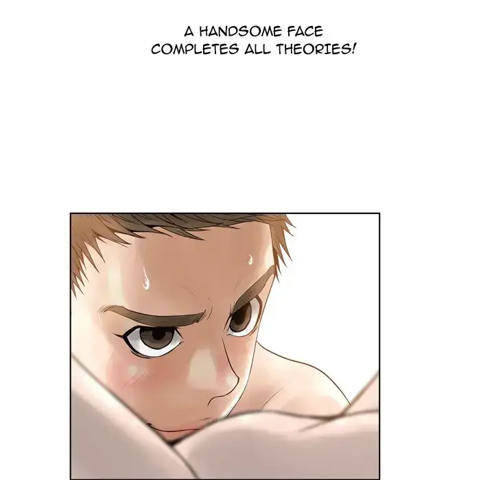 The Mask Two Faces Chapter 18 - Manhwa18.com
