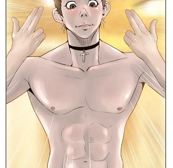 The Mask Two Faces Chapter 18 - Manhwa18.com