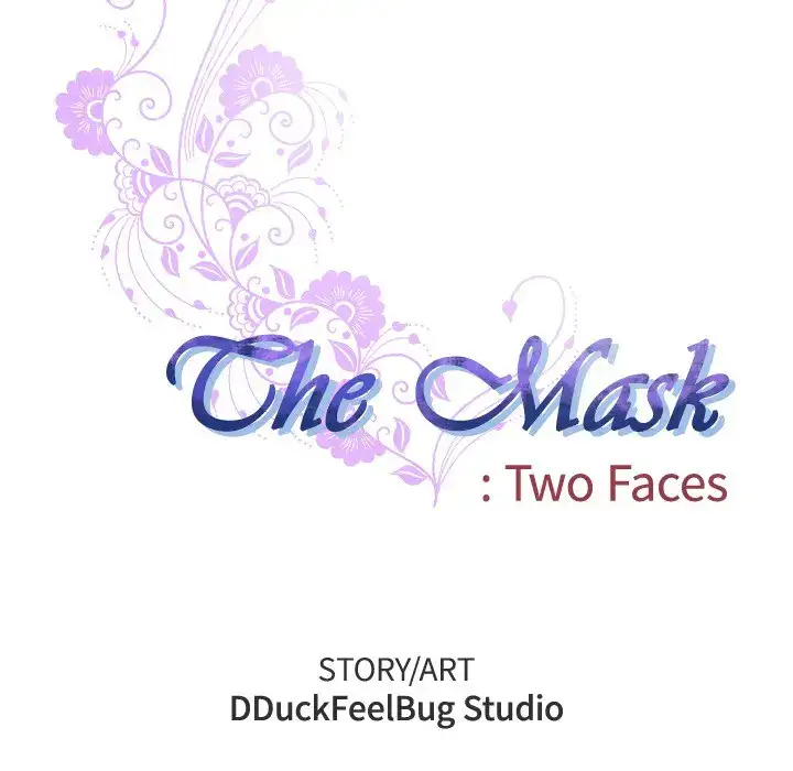 The Mask Two Faces Chapter 18 - Manhwa18.com