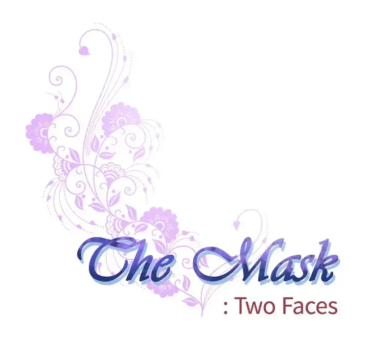 The Mask Two Faces Chapter 2 - Manhwa18.com