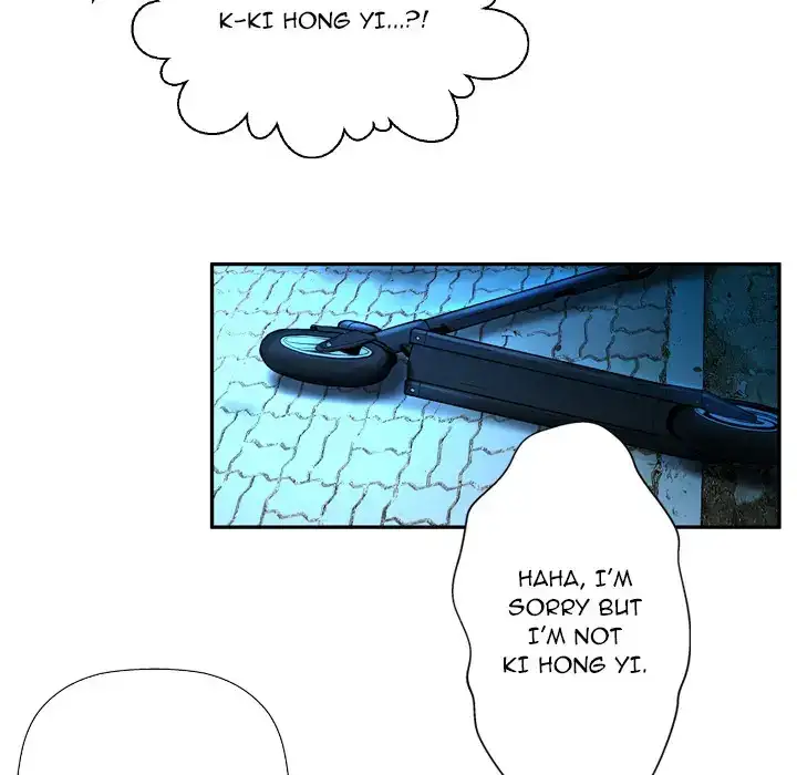 The Mask Two Faces Chapter 2 - Manhwa18.com