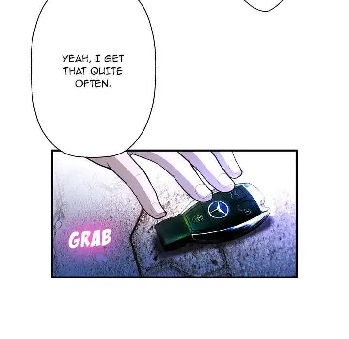 The Mask Two Faces Chapter 2 - Manhwa18.com