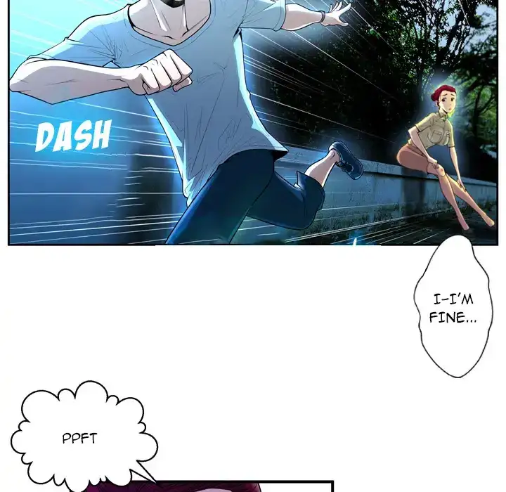 The Mask Two Faces Chapter 2 - Manhwa18.com