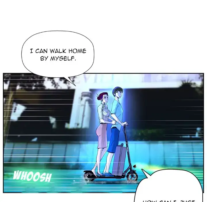 The Mask Two Faces Chapter 2 - Manhwa18.com