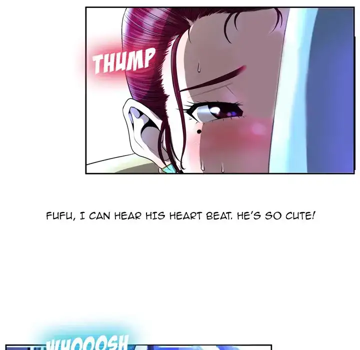 The Mask Two Faces Chapter 2 - Manhwa18.com