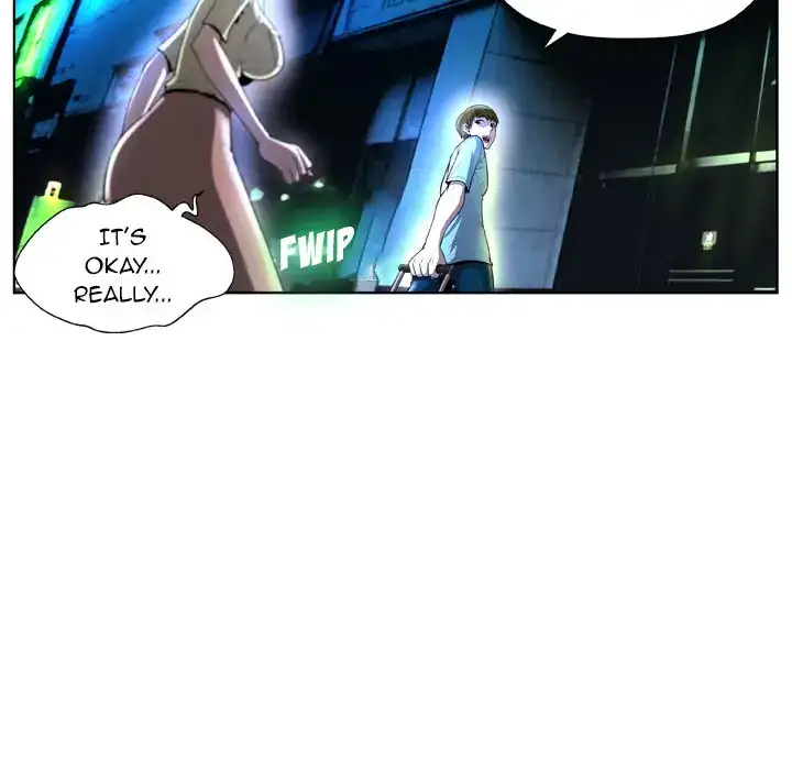 The Mask Two Faces Chapter 2 - Manhwa18.com