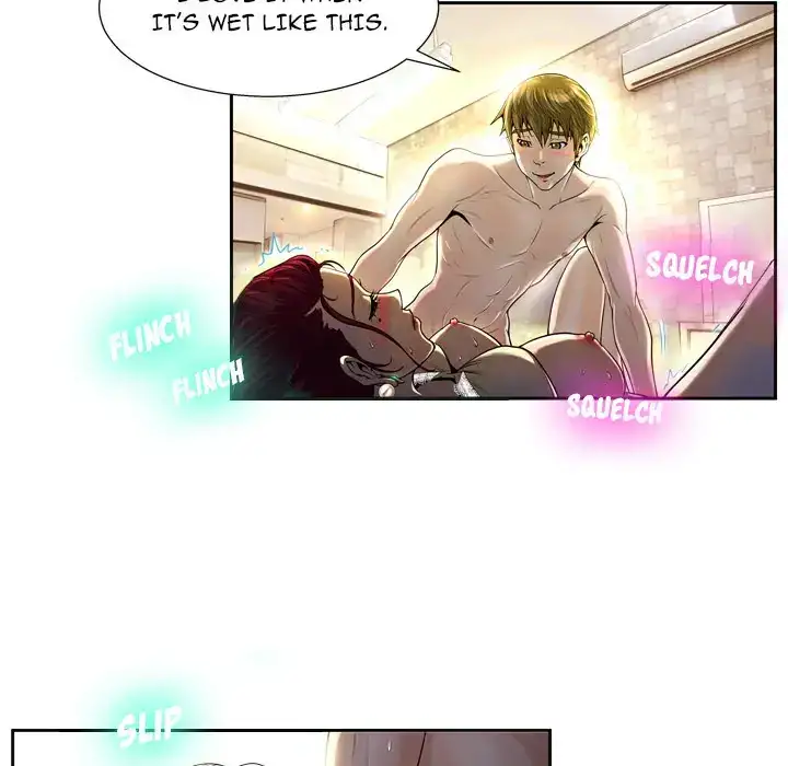 The Mask Two Faces Chapter 2 - Manhwa18.com