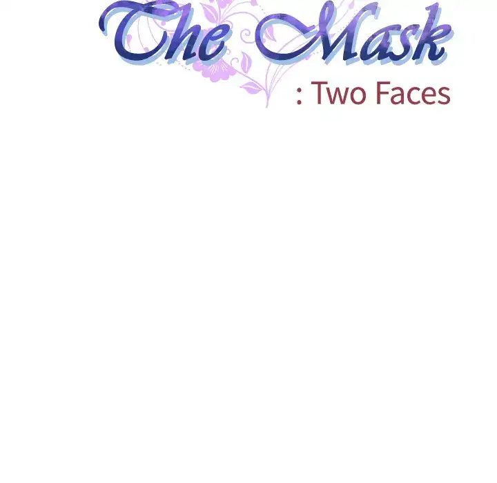 The Mask Two Faces Chapter 2 - Manhwa18.com