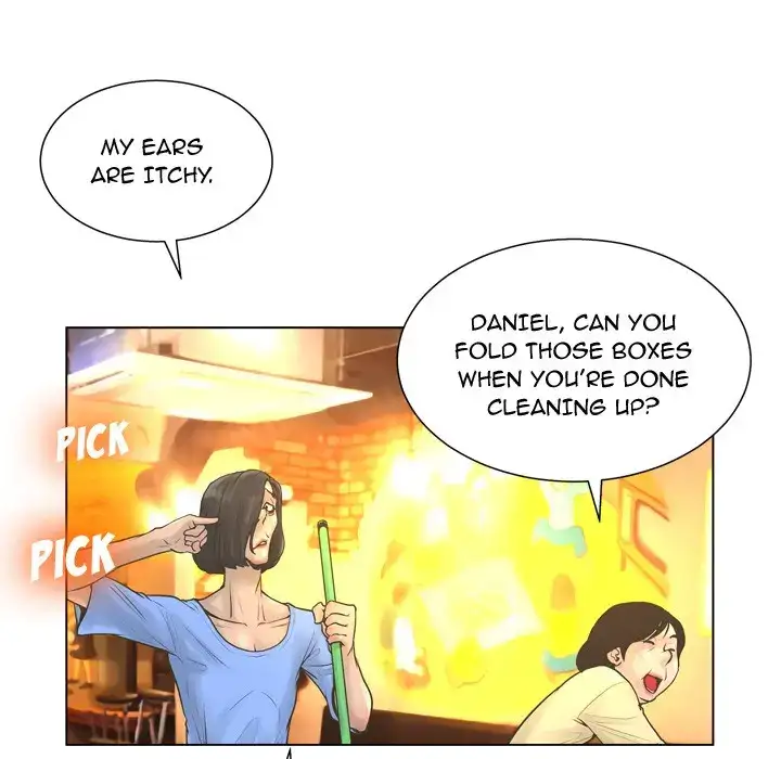 The Mask Two Faces Chapter 20 - Manhwa18.com