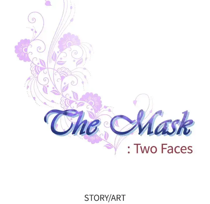 The Mask Two Faces Chapter 22 - Manhwa18.com