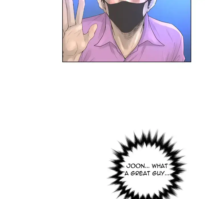 The Mask Two Faces Chapter 22 - Manhwa18.com