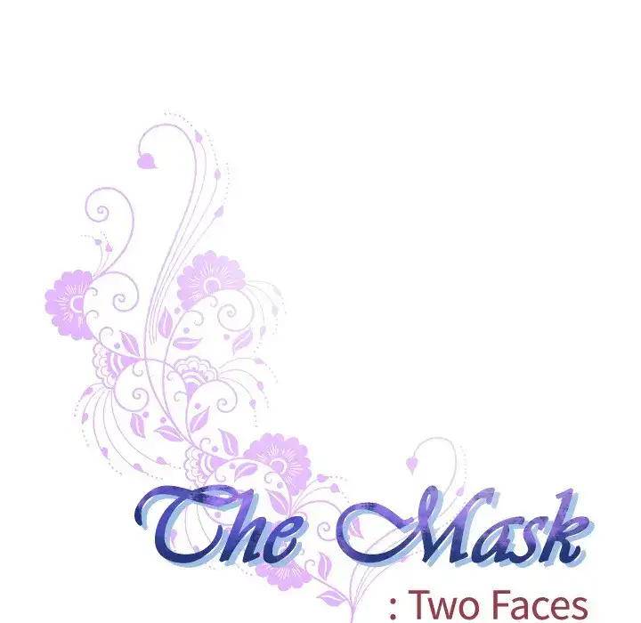 The Mask Two Faces Chapter 24 - Manhwa18.com