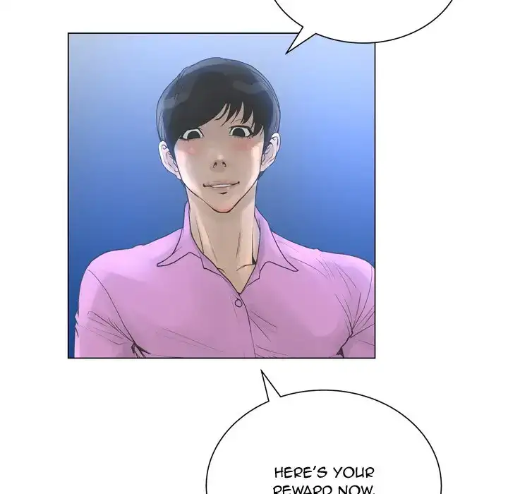 The Mask Two Faces Chapter 24 - Manhwa18.com