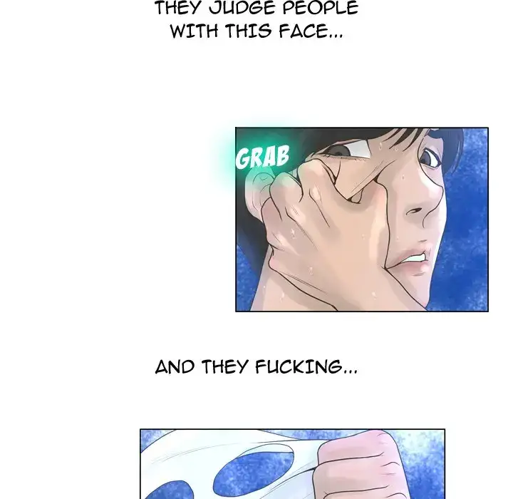 The Mask Two Faces Chapter 24 - Manhwa18.com