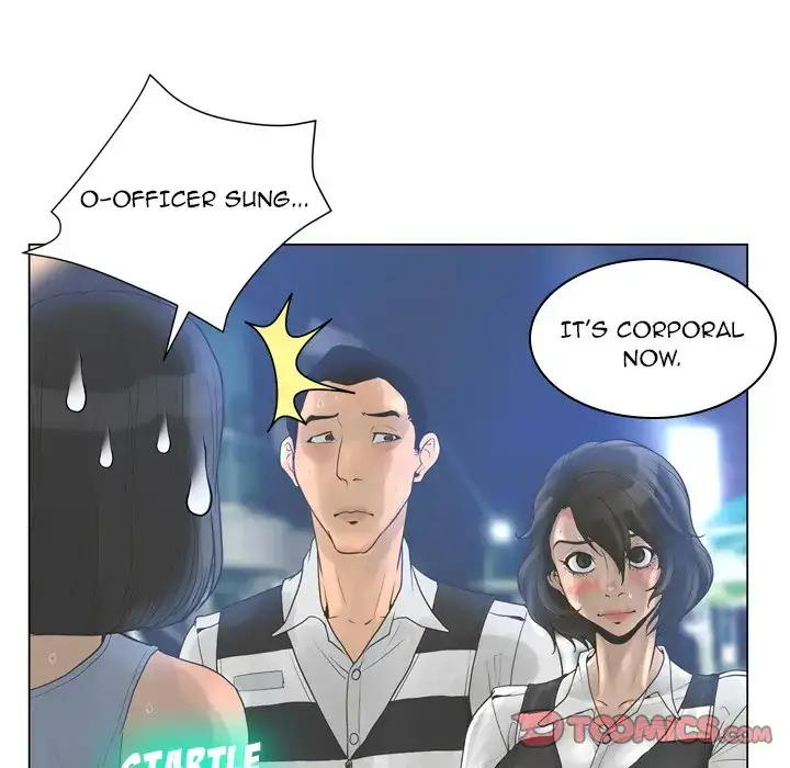 The Mask Two Faces Chapter 24 - Manhwa18.com