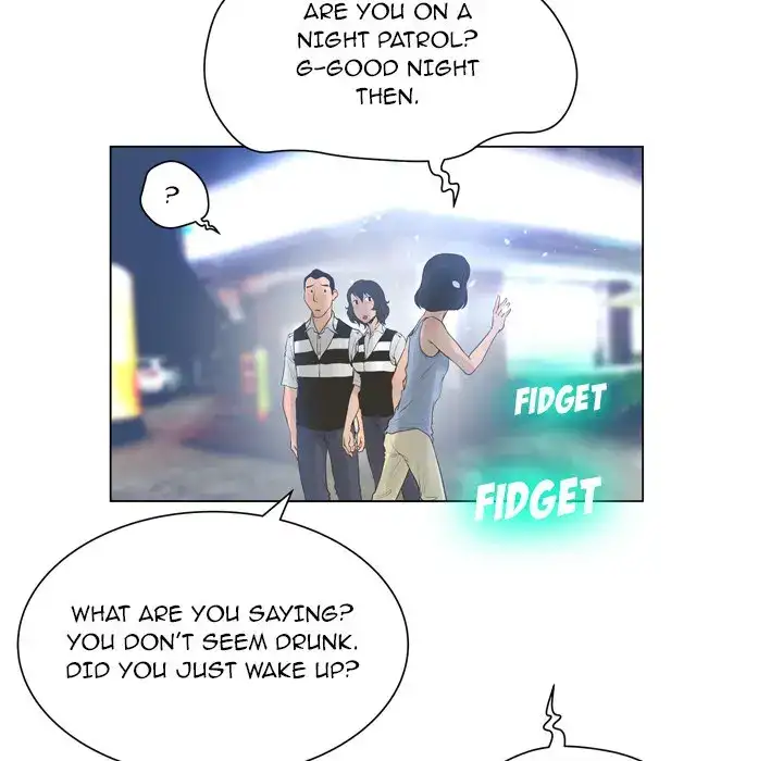 The Mask Two Faces Chapter 24 - Manhwa18.com