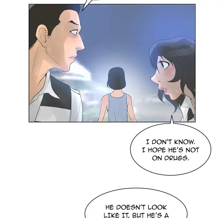 The Mask Two Faces Chapter 24 - Manhwa18.com