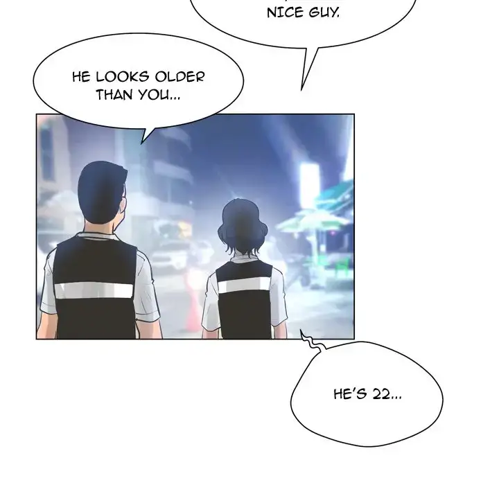 The Mask Two Faces Chapter 24 - Manhwa18.com