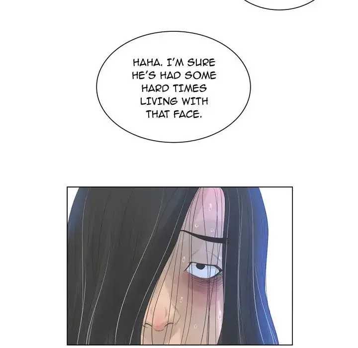 The Mask Two Faces Chapter 24 - Manhwa18.com