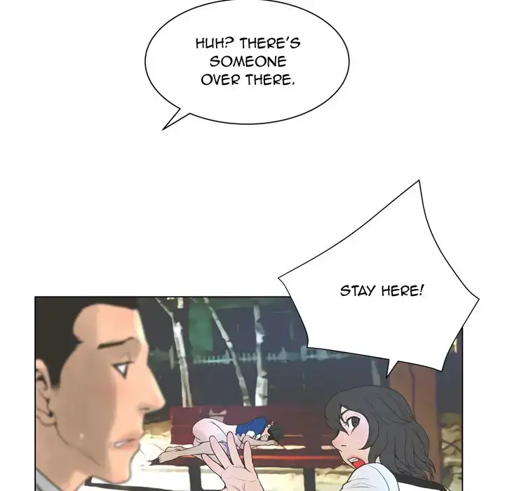 The Mask Two Faces Chapter 24 - Manhwa18.com