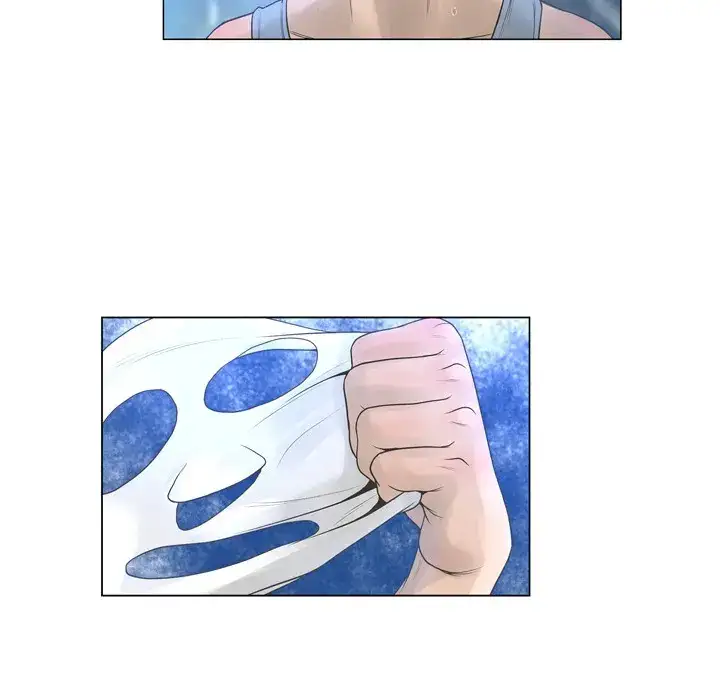 The Mask Two Faces Chapter 25 - Manhwa18.com