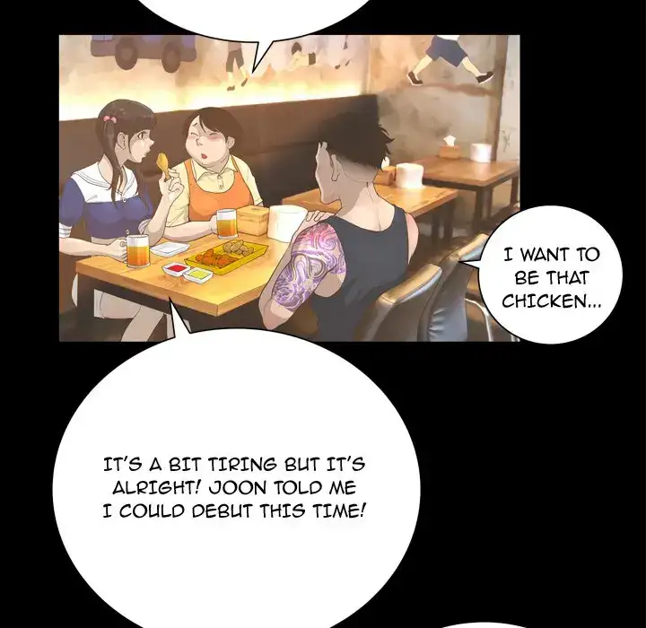 The Mask Two Faces Chapter 25 - Manhwa18.com