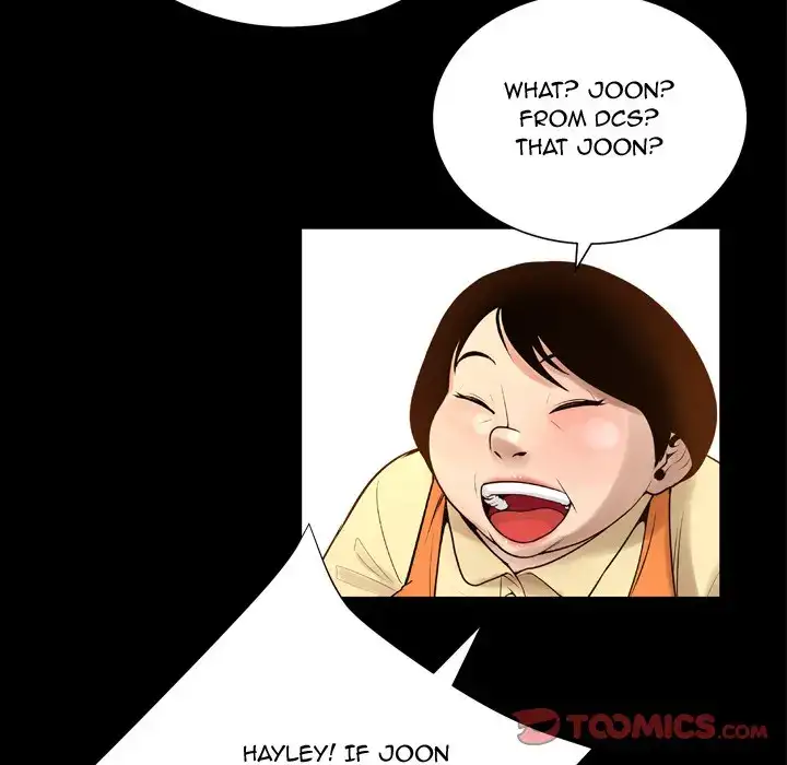 The Mask Two Faces Chapter 25 - Manhwa18.com