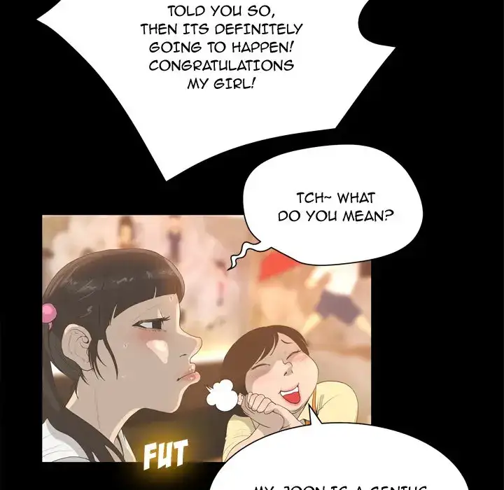 The Mask Two Faces Chapter 25 - Manhwa18.com