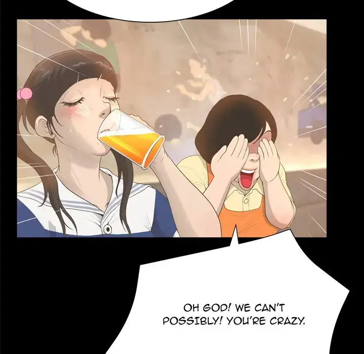 The Mask Two Faces Chapter 25 - Manhwa18.com