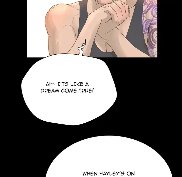 The Mask Two Faces Chapter 25 - Manhwa18.com