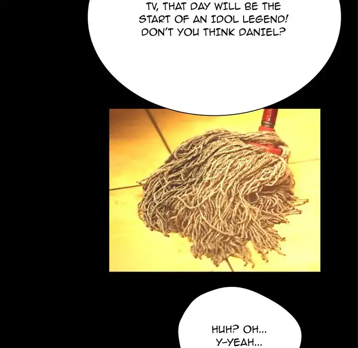 The Mask Two Faces Chapter 25 - Manhwa18.com