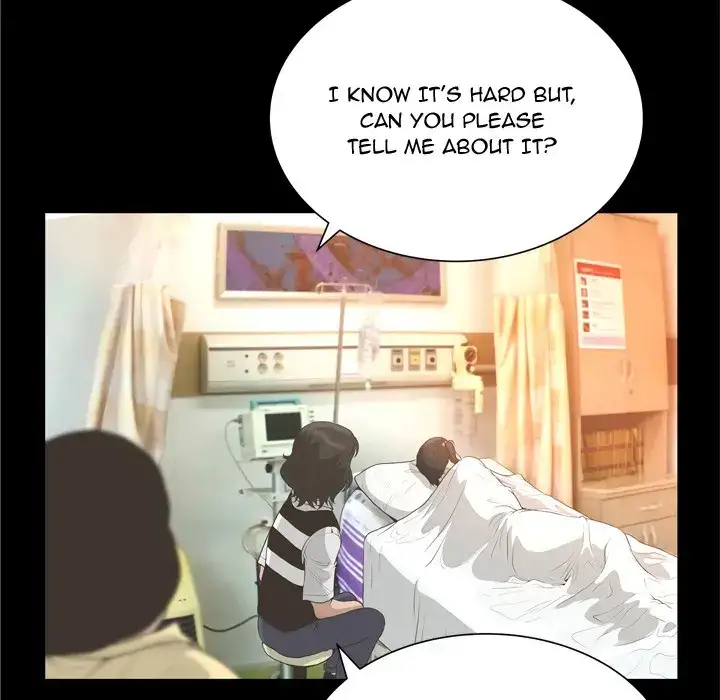 The Mask Two Faces Chapter 25 - Manhwa18.com