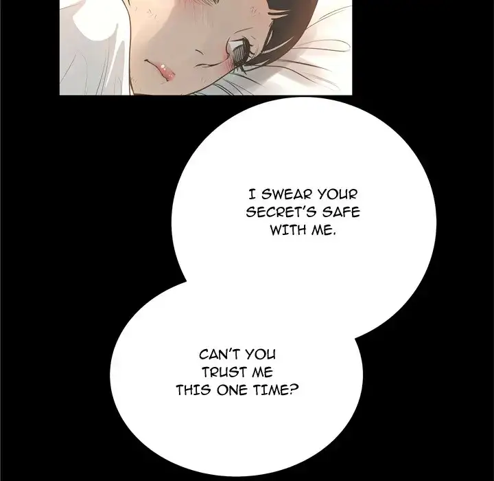 The Mask Two Faces Chapter 25 - Manhwa18.com