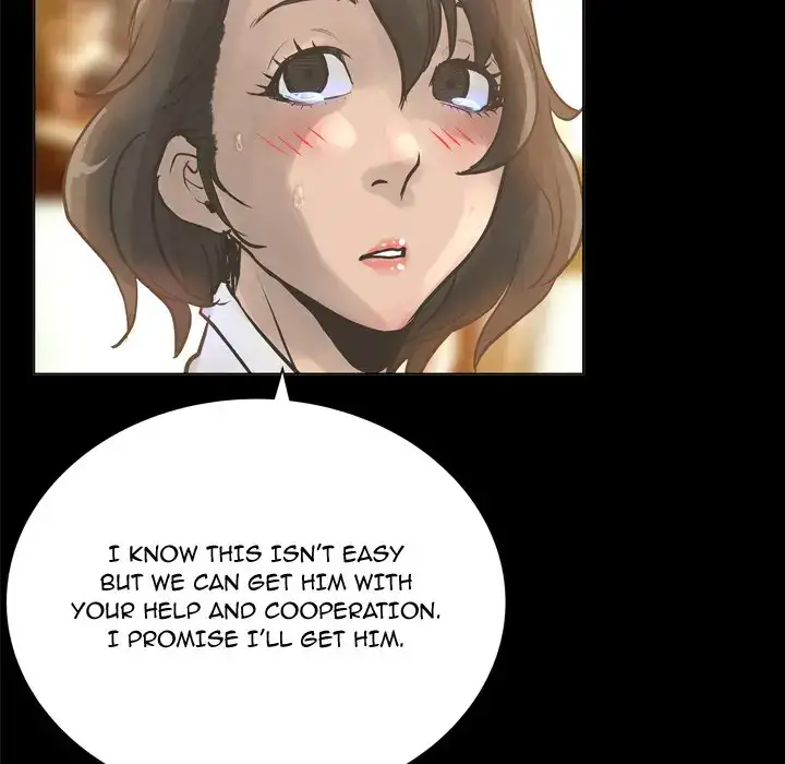 The Mask Two Faces Chapter 25 - Manhwa18.com