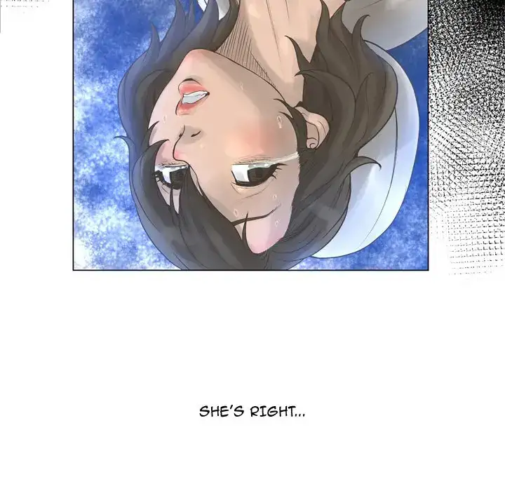 The Mask Two Faces Chapter 25 - Manhwa18.com