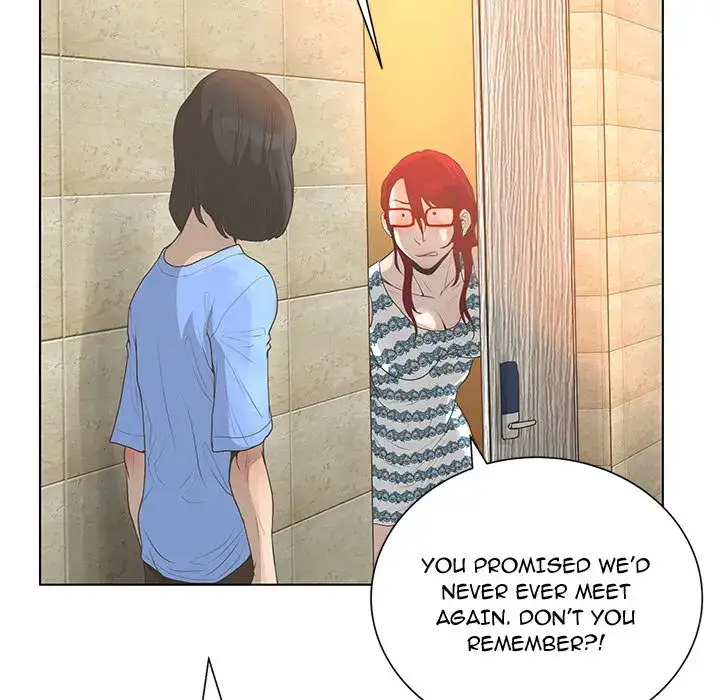 The Mask Two Faces Chapter 26 - Manhwa18.com