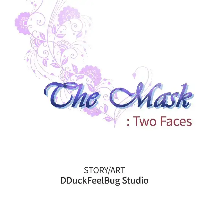 The Mask Two Faces Chapter 26 - Manhwa18.com