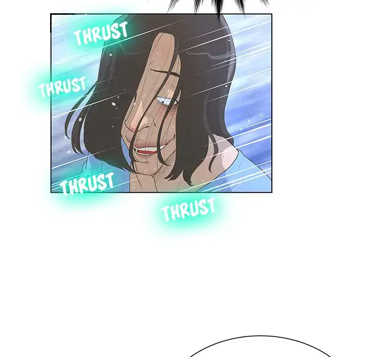 The Mask Two Faces Chapter 28 - Manhwa18.com