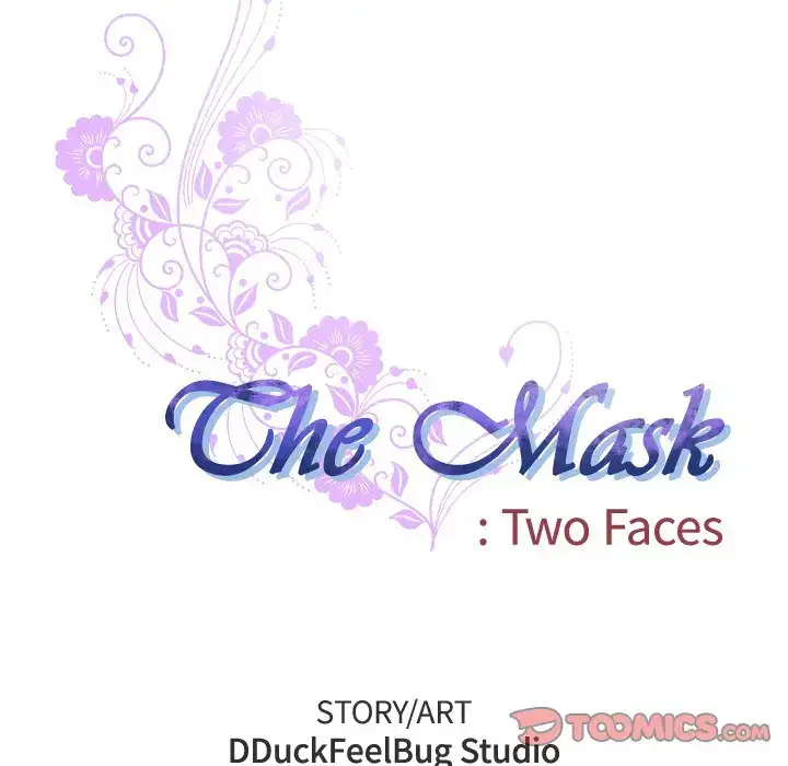 The Mask Two Faces Chapter 28 - Manhwa18.com