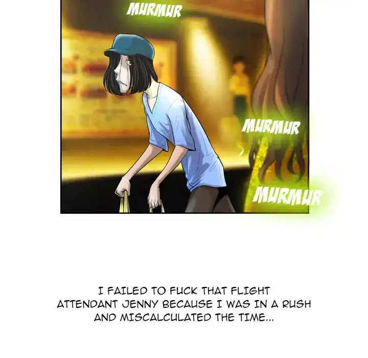 The Mask Two Faces Chapter 3 - Manhwa18.com