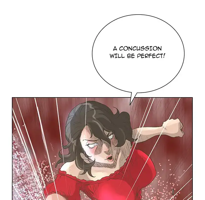 The Mask Two Faces Chapter 30 - Manhwa18.com