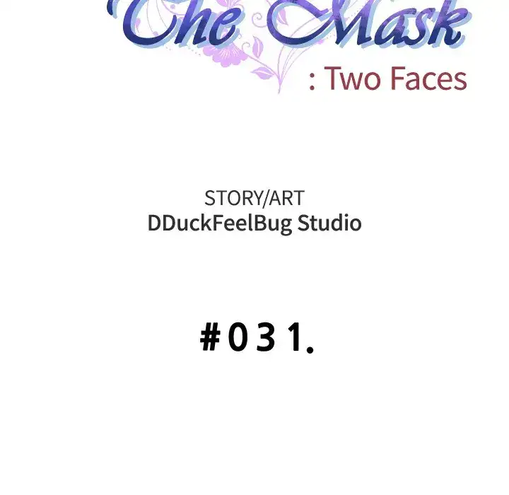 The Mask Two Faces Chapter 31 - Manhwa18.com