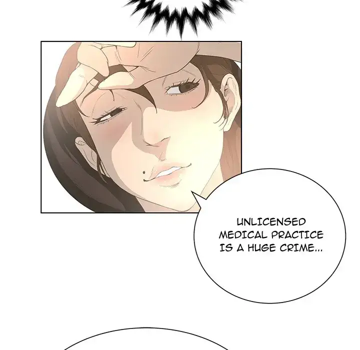 The Mask Two Faces Chapter 31 - Manhwa18.com