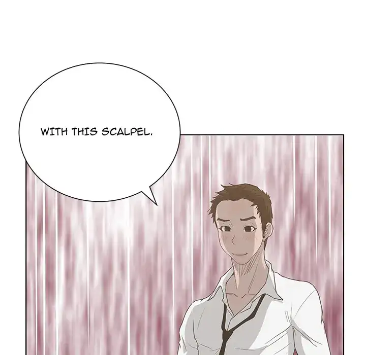 The Mask Two Faces Chapter 31 - Manhwa18.com