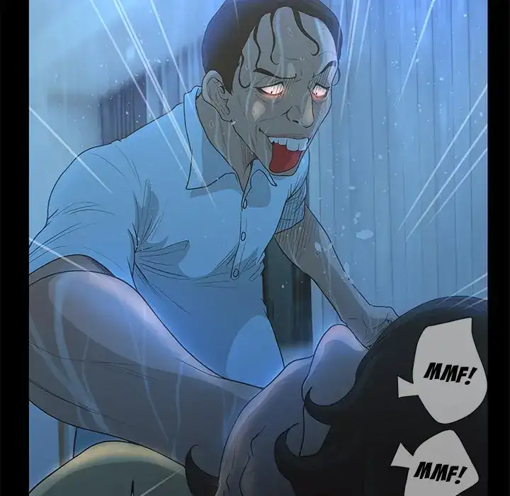 The Mask Two Faces Chapter 34 - Manhwa18.com