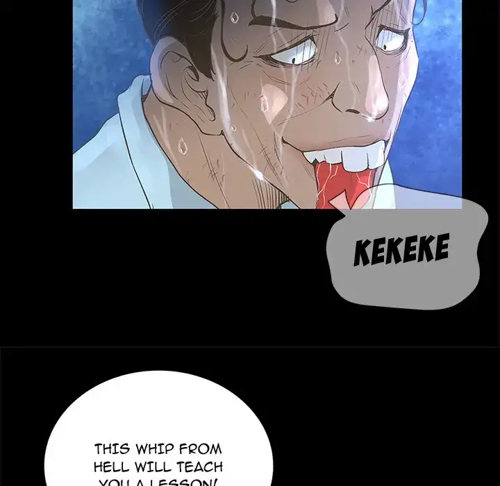 The Mask Two Faces Chapter 34 - Manhwa18.com