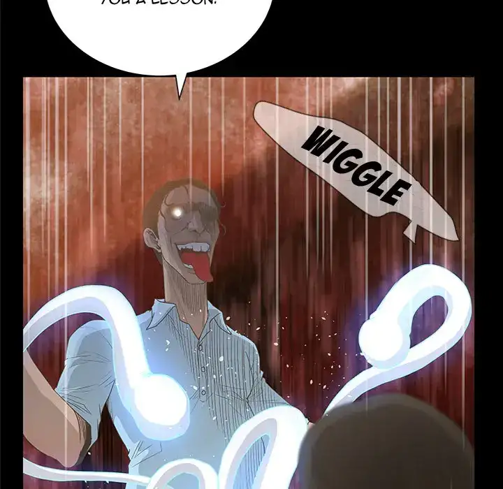 The Mask Two Faces Chapter 34 - Manhwa18.com