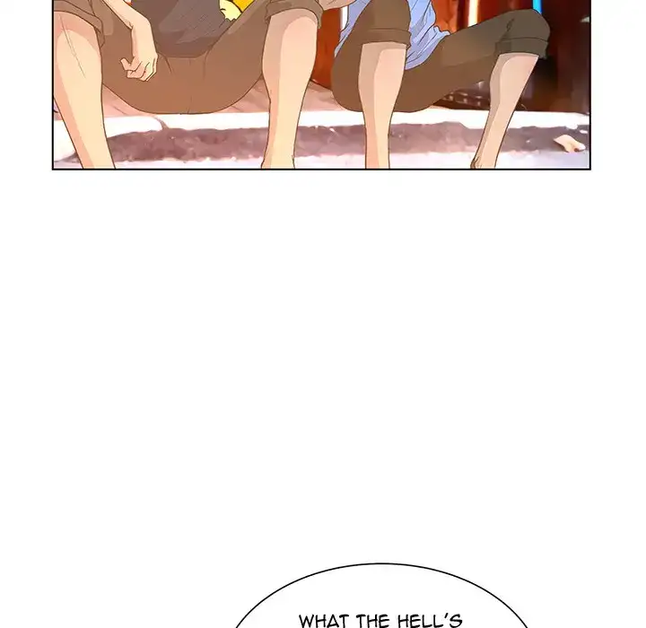 The Mask Two Faces Chapter 34 - Manhwa18.com