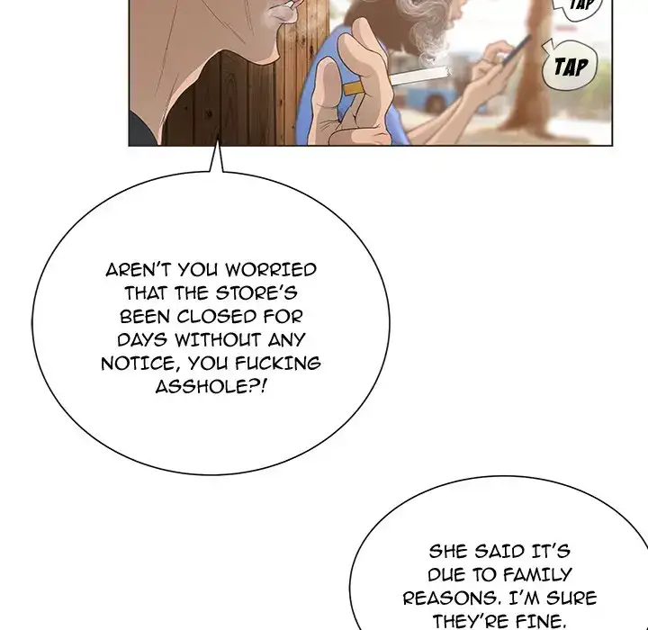 The Mask Two Faces Chapter 34 - Manhwa18.com