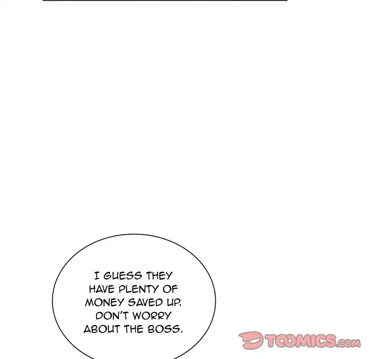 The Mask Two Faces Chapter 34 - Manhwa18.com